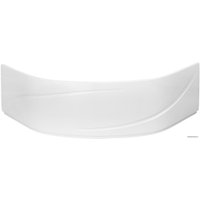 Фронтальный экран под ванну Santek Канны 150