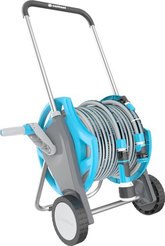 Тележка со шлангом Cellfast 55-630 (1/2", 30 м)