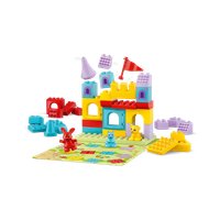 Конструктор LEGO Duplo Игра «Замок Хопси» 10450