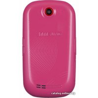 Телефон Samsung S3650 Corby