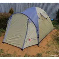 Треккинговая палатка Indiana HOGAR 2