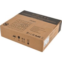 Варочная панель ZUGEL ZGH450W