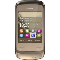 Кнопочный телефон Nokia C2-06