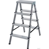 Лестница-стремянка Kroft 623024 (2x4 ступени)