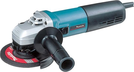 

Угловая шлифмашина Makita 9562CH