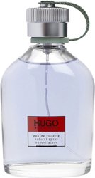 Hugo Man EdT (125 мл)