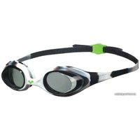 Очки для плавания ARENA Spider Jr 9233814 (black/white/clear)