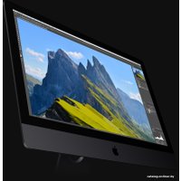 Моноблок Apple iMac Pro MQ2Y2