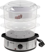 Электрические пароварки