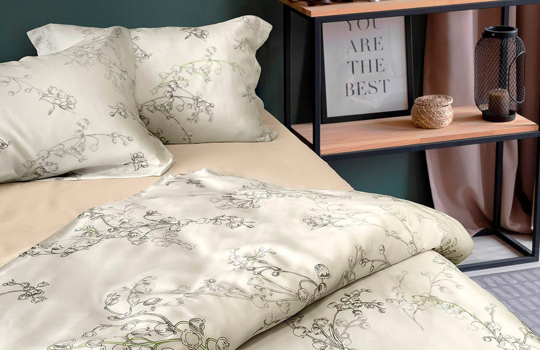 

Постельное белье Primavelle Bamboo Евро 57 Lilu 2002205270-bm57 (4 наволочки)