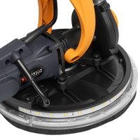 Шлифмашина для стен и потолков DLT Жираф MAX-XT R7202