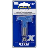 Сопло HYVST Graco FRAC X GXTIP535