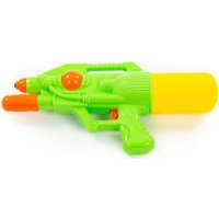 Пистолет игрушечный Полесье Аквадрайв №5 89694 в Солигорске