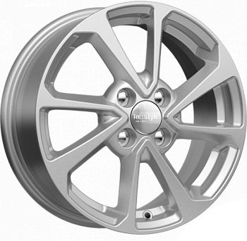 

Литые диски K&K KC861 15x6" 4x100мм DIA 54.1мм ET 46мм Сильвер