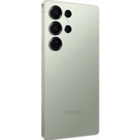 Телефон Samsung Galaxy S25 Ultra SM-S938B 12GB/256GB (зеленый титан)