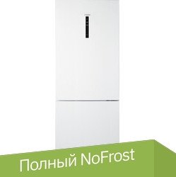 

Холодильник Haier C4F744CWG