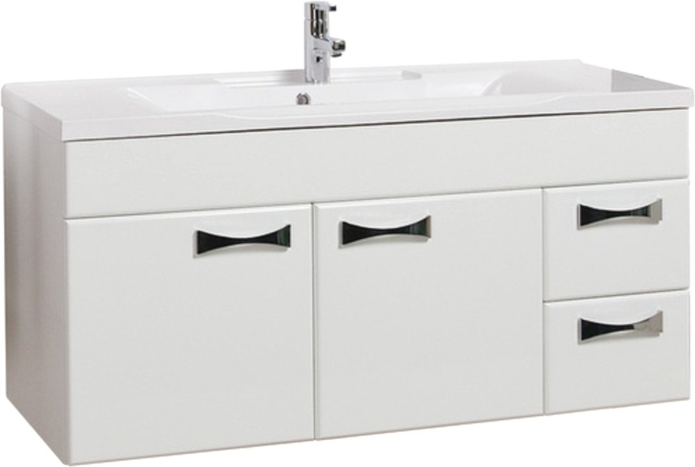 

Акватон Диор 120 Тумба (1.A110.6.01D.R01.0)