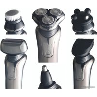 Электробритва Blaupunkt MSR901