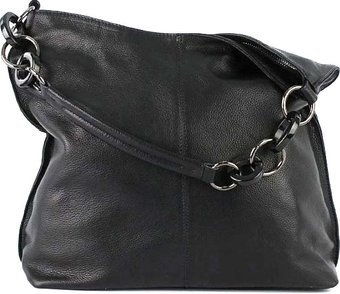 Городской рюкзак Poshete 892-E0326H-BLK (черный)