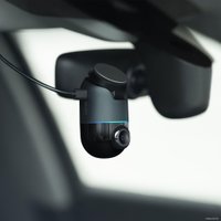 Видеорегистратор 70mai Dash Cam Omni 128GB (красный/белый)