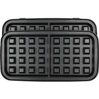 Многофункциональная сэндвичница GFgril GF-085