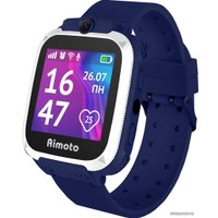 Детские умные часы Aimoto Element (синий)