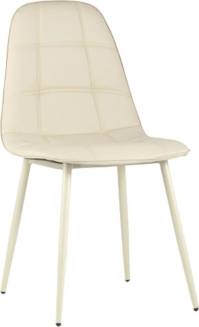 

Стул Stool Group Тейлор экокожа (бежевый)