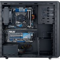 Корпус Cooler Master N500 (NSE-500-KKN1)