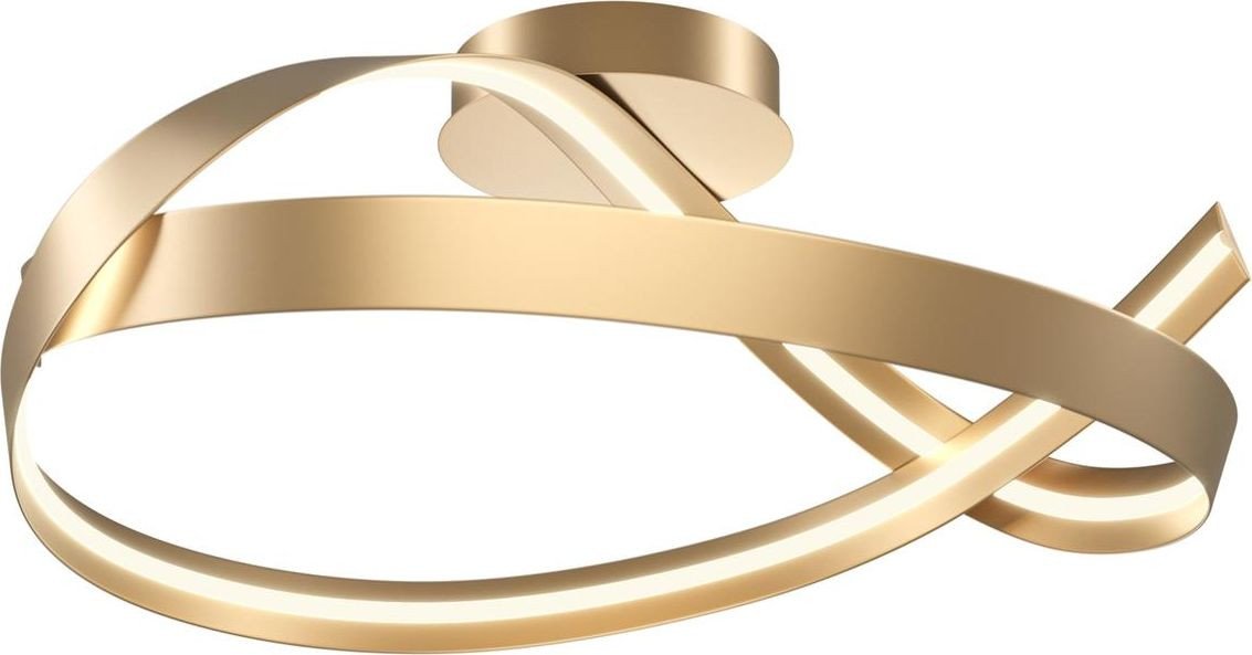 

Люстра средней высоты Maytoni Plons MOD283CL-L34BS3K