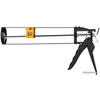 Пистолет для герметика Deko DKFG02