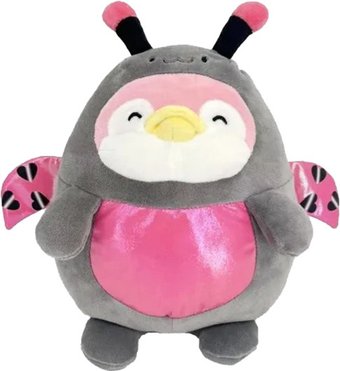 Классическая игрушка Miniso Пингвин Mini Family Series 6147