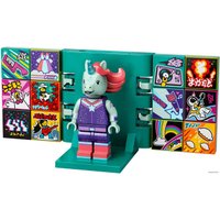 Конструктор LEGO Vidiyo 43106 Битбокс Диджея Единорога