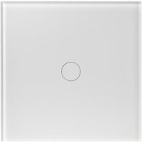 Выключатель SmartBuy SBE-e1w-10-SW1-0