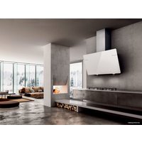 Кухонная вытяжка Elica L'essenza WH/A/90 PRF0124234A