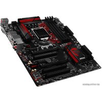 Материнская плата MSI B150 GAMING M3