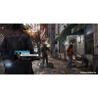  Watch_Dogs для PlayStation 4