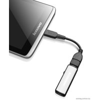 Планшет Lenovo IdeaTab S5000 16GB 3G (59388705)