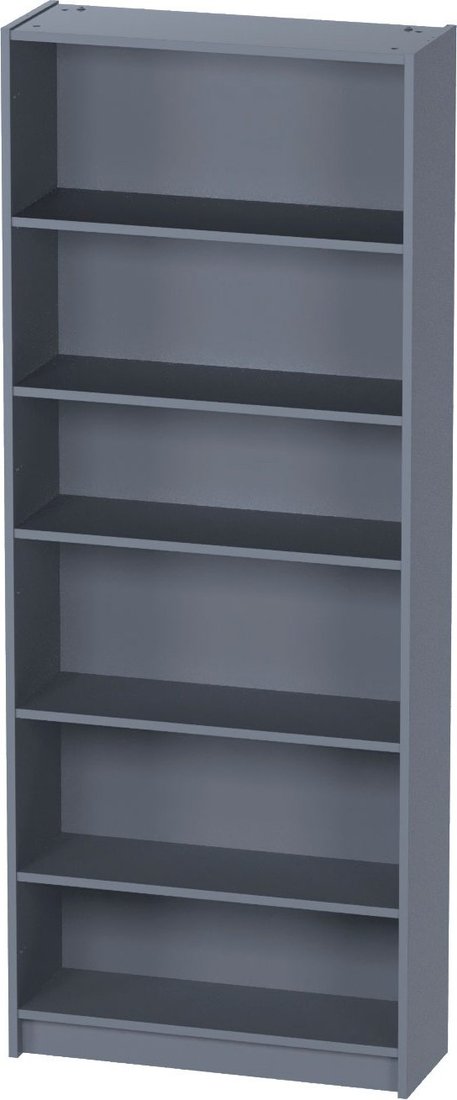 

Стеллаж Mio Tesoro Varma Stand 80 (серый)