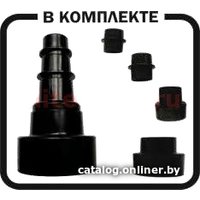 Пылесос ELITECH ПДС 1100К