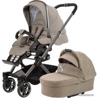 Универсальная коляска Hartan VIP GTS XL (2 в 1, 203)