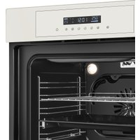 Электрический духовой шкаф MAUNFELD AEOD60103BG