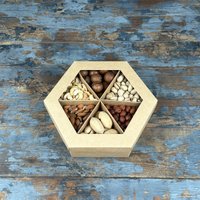 Подарочный набор Padarunki Ореховый 105 в Витебске