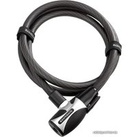 Тросовый велосипедный замок Kryptonite KryptoFlex 1518 Key Cable 000860