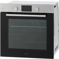 Электрический духовой шкаф Krona Beta 60 IX