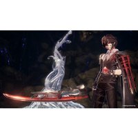  Code Vein для PlayStation 4