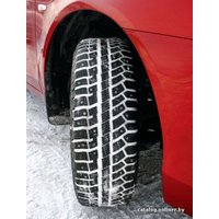 Зимние шины Cordiant Polar 2 205/55R16 91T (под шип)