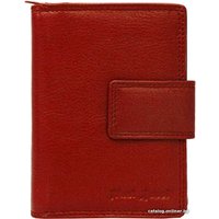 Кошелек Cedar Paul Rossi PN1404-SP (красный)