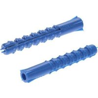 Дюбель распорный Starfix SM-41752-1000