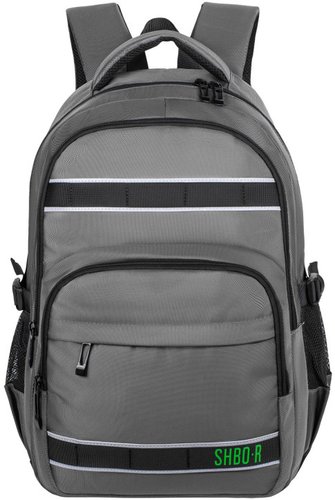 Merlin XS9255 (серый)