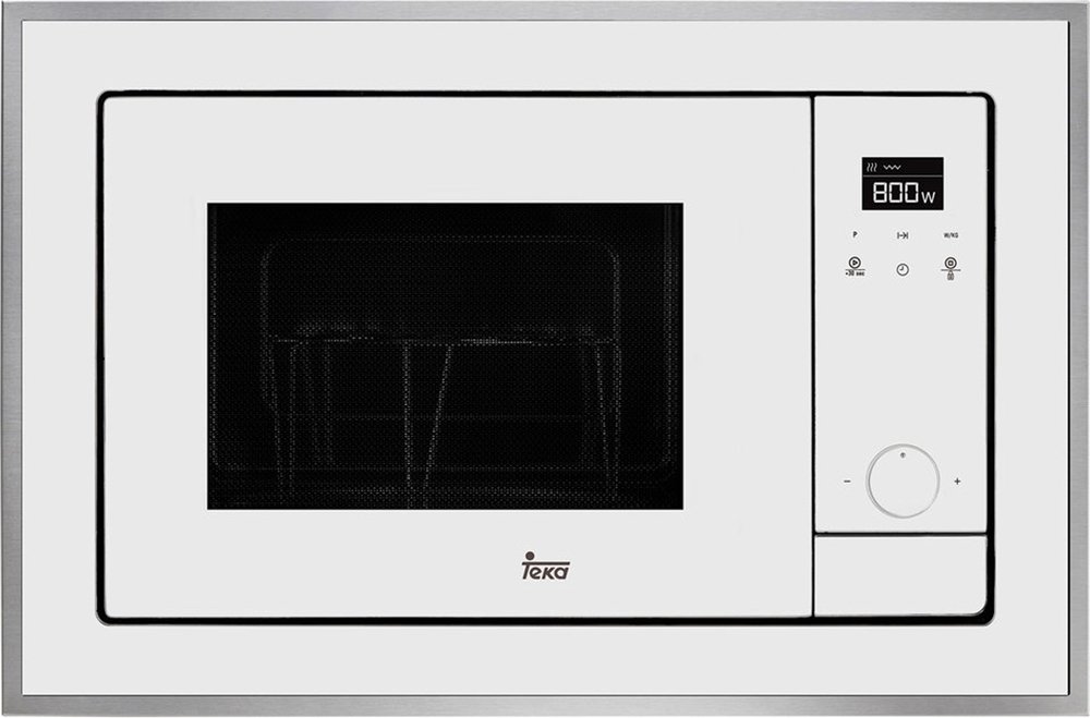 

Микроволновая печь TEKA ML 820 BIS WH